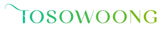 Tosowoong logo